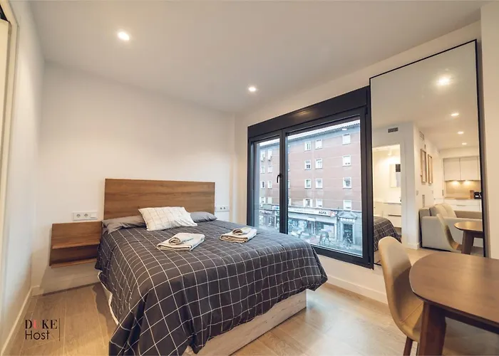 Castilla Luxury A Apartments