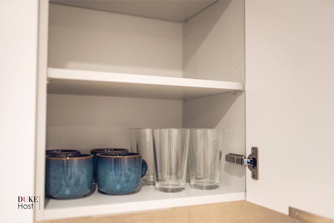 Castilla Luxury A Appartement
