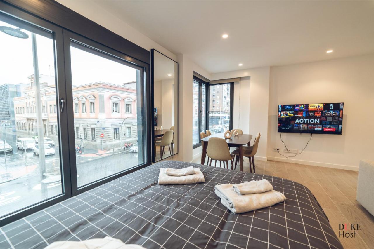 Castilla Luxury A Appartement *