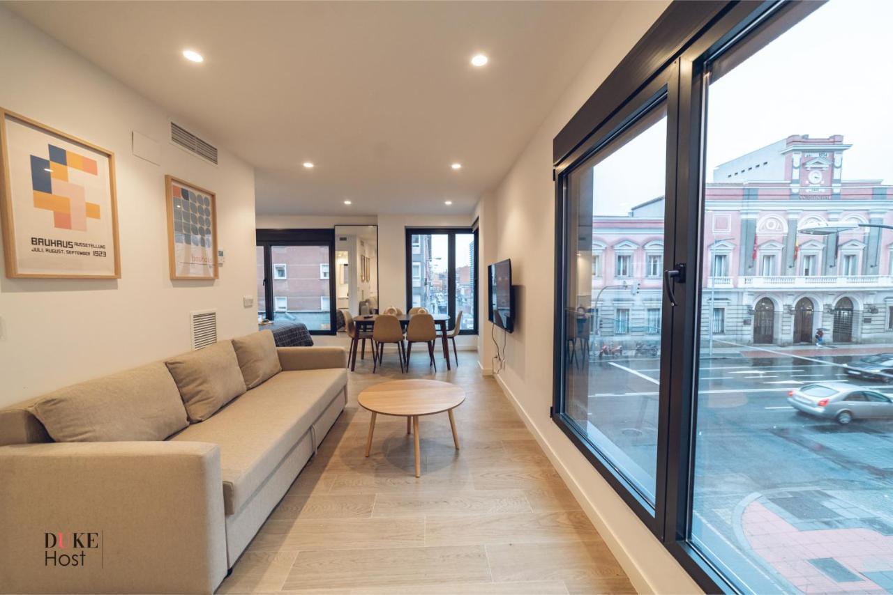 Appartement Castilla Luxury A *