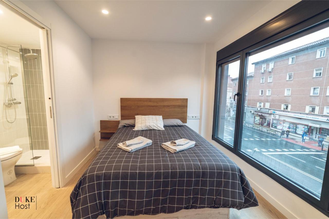Appartement Castilla Luxury A *