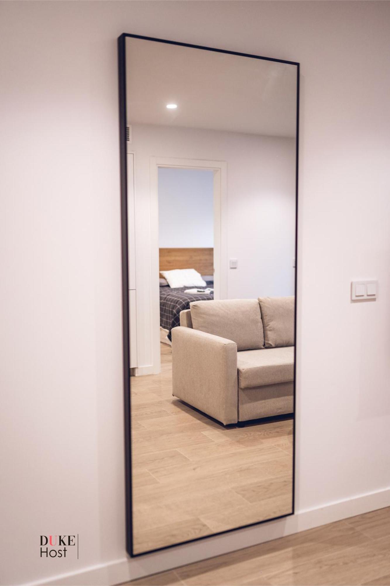 Castilla Luxury A Appartement